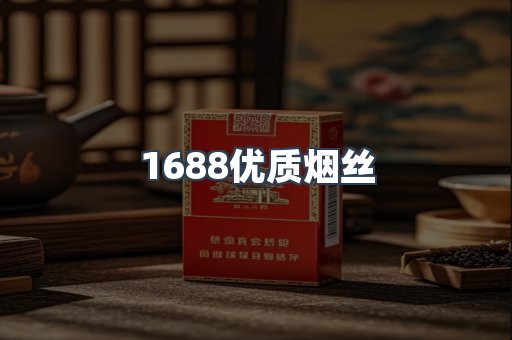 1688优质烟丝